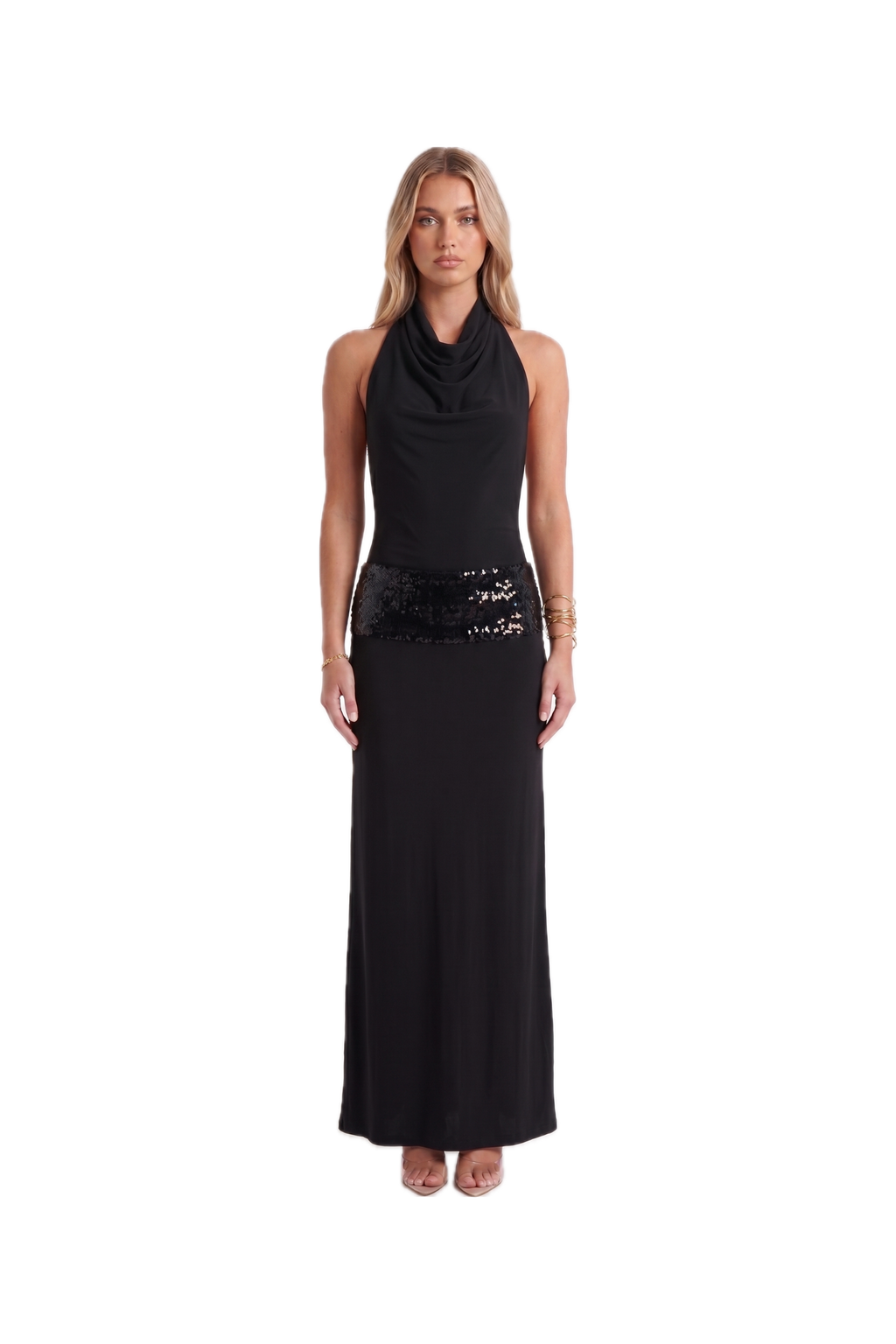 Noir Maxi | Onyx